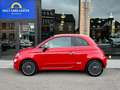 Fiat 500C 0.9 T TwinAir Lounge I Navi I Cruise Reg I Clim Rouge - thumbnail 2