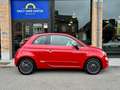 Fiat 500C 0.9 T TwinAir Lounge I Navi I Cruise Reg I Clim Rouge - thumbnail 8