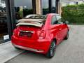 Fiat 500C 0.9 T TwinAir Lounge I Navi I Cruise Reg I Clim Rouge - thumbnail 9