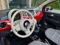Fiat 500C 0.9 T TwinAir Lounge I Navi I Cruise Reg I Clim Rouge - thumbnail 10