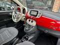 Fiat 500C 0.9 T TwinAir Lounge I Navi I Cruise Reg I Clim Rouge - thumbnail 17