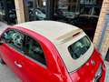 Fiat 500C 0.9 T TwinAir Lounge I Navi I Cruise Reg I Clim Rouge - thumbnail 4