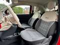 Fiat 500C 0.9 T TwinAir Lounge I Navi I Cruise Reg I Clim Rouge - thumbnail 11