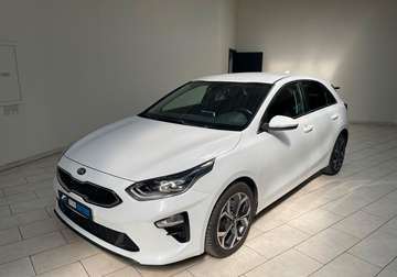 Ceed 1.0 TGDI 120cv 07-2018 flex-fuel e85