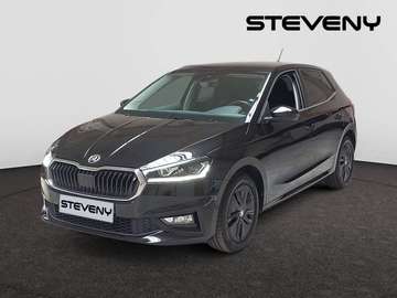 Fabia 1.0 TSI Ambition Ambition * Steveny SMS AUTOMOTIVE *