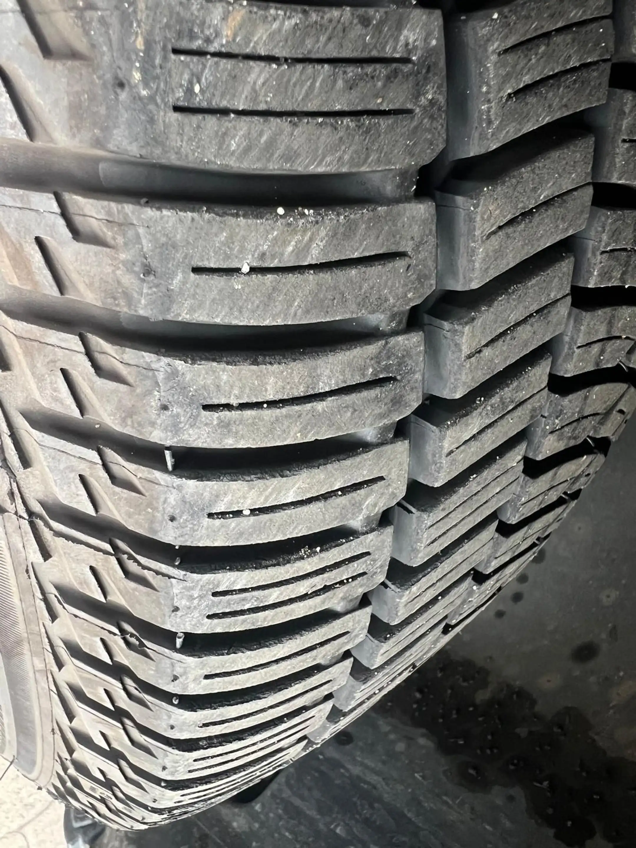 Mercedes-Benz ML 280 CDI (164.120) — photo 22