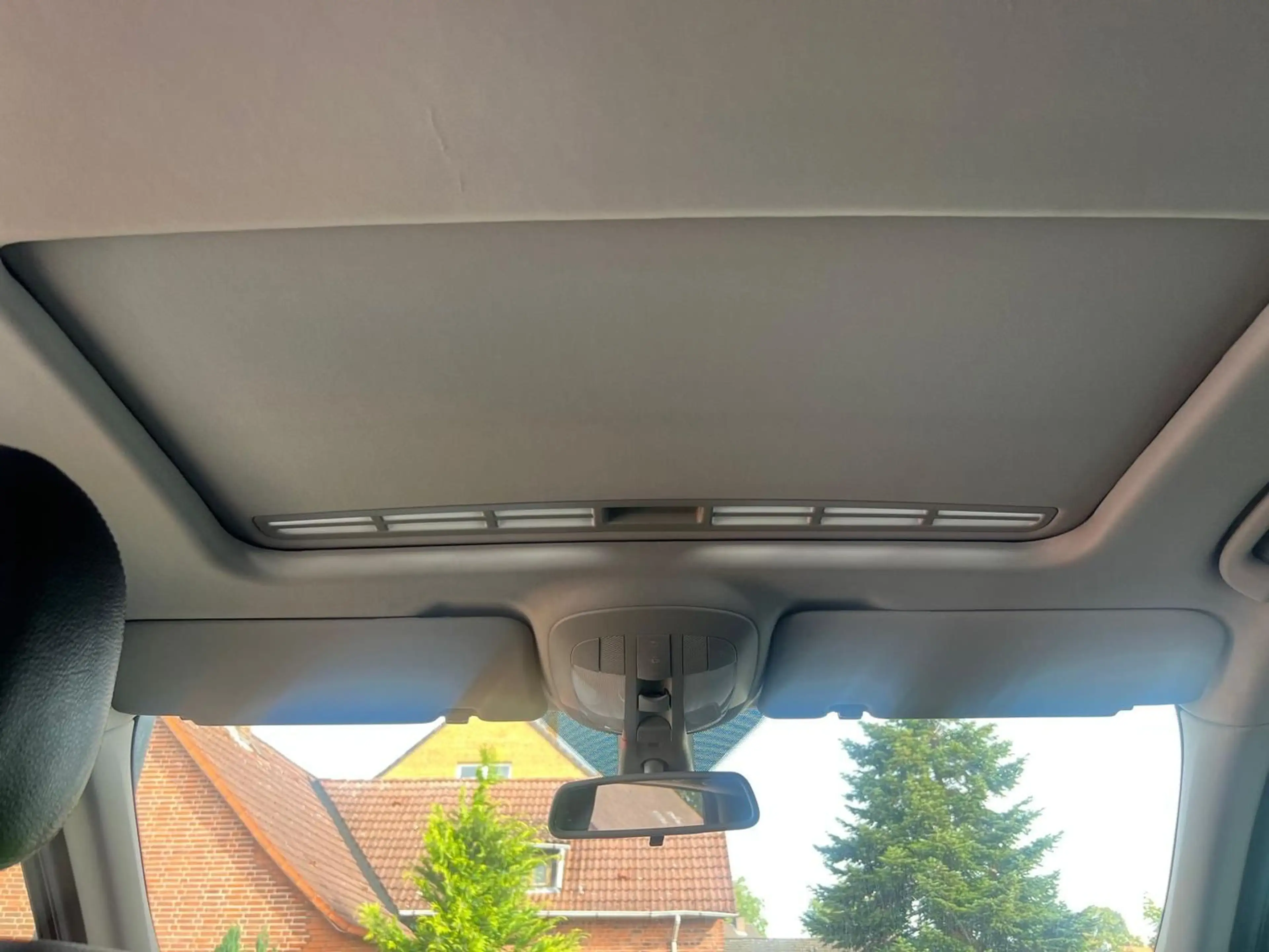 Mercedes-Benz ML 280 CDI (164.120) — photo 16