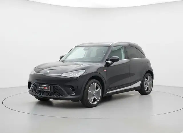 smart #1 #1 Pro+ PROMO