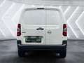 Opel Combo E Cargo 1.5 D Edition erhöhte Nutzlast XL Weiß - thumbnail 5