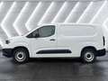 Opel Combo E Cargo 1.5 D Edition erhöhte Nutzlast XL Weiß - thumbnail 3