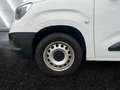 Opel Combo E Cargo 1.5 D Edition erhöhte Nutzlast XL Weiß - thumbnail 15