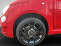 Fiat 500 1.2 8V S LM+PDC+CARPLAY+DAB+AllWETTER Rouge - thumbnail 17