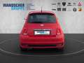 Fiat 500 1.2 8V S LM+PDC+CARPLAY+DAB+AllWETTER Rouge - thumbnail 6