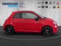 Fiat 500 1.2 8V S LM+PDC+CARPLAY+DAB+AllWETTER Rouge - thumbnail 7