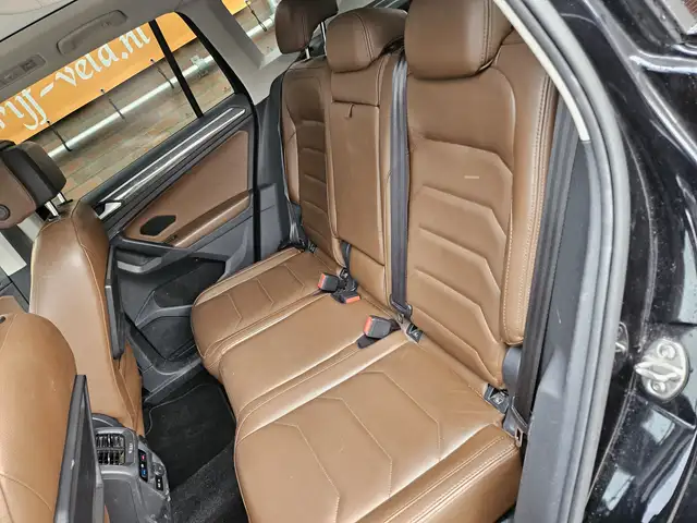Volkswagen Tiguan view 24