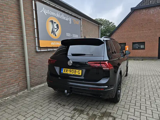 Volkswagen Tiguan view 25