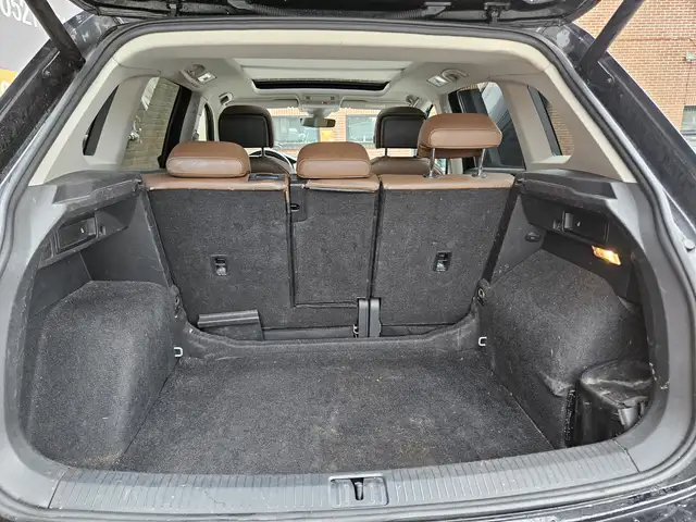 Volkswagen Tiguan view 28