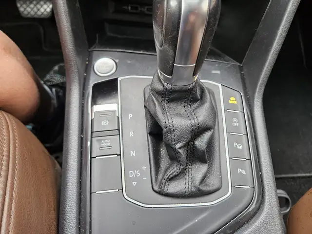 Volkswagen Tiguan view 18
