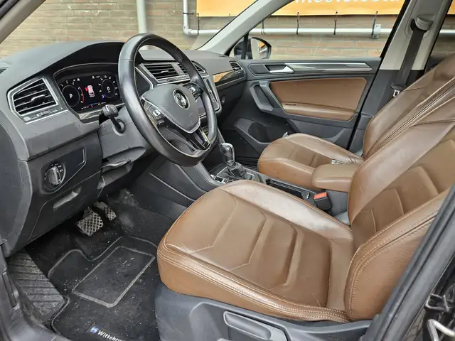 Volkswagen Tiguan view 7