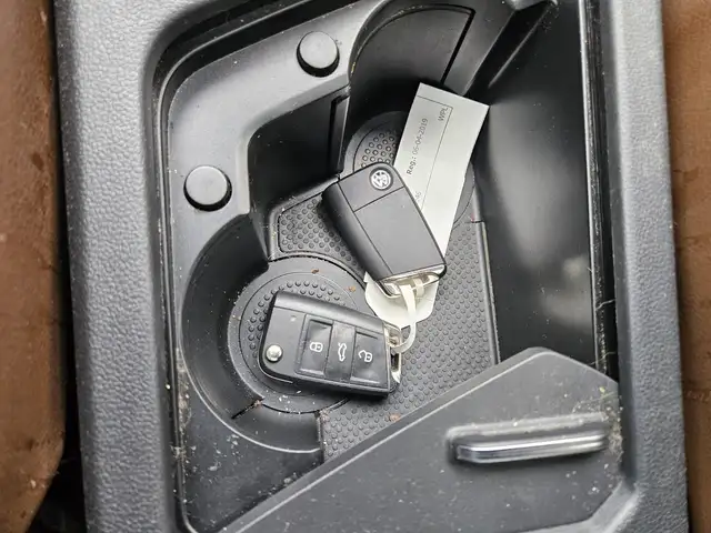 Volkswagen Tiguan view 17