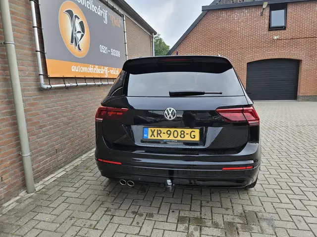 Volkswagen Tiguan view 26