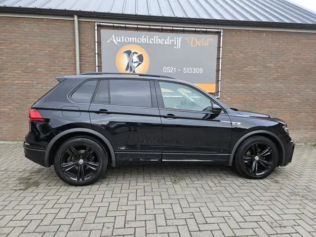 Volkswagen Tiguan view 30