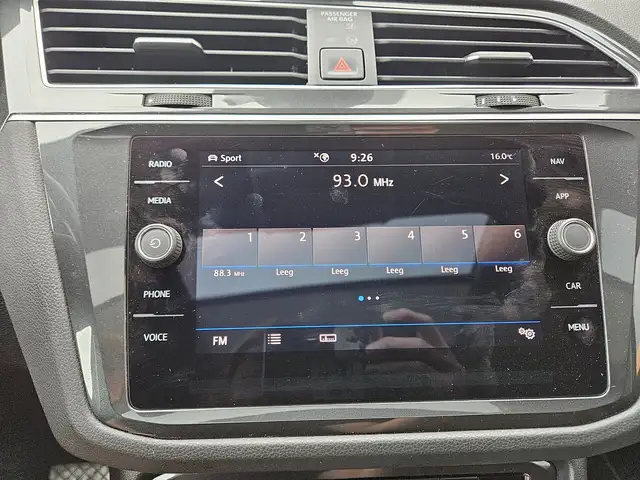 Volkswagen Tiguan view 10