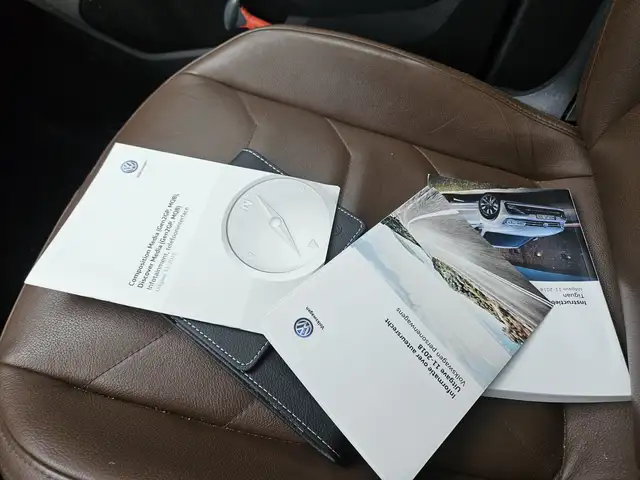 Volkswagen Tiguan view 23