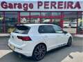 Volkswagen Golf GTI CLUBSPORT NURBURGRING DCC HARMAN KARDON PANO CUIR Blanc - thumbnail 3