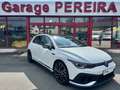 Volkswagen Golf GTI CLUBSPORT NURBURGRING DCC HARMAN KARDON PANO CUIR Blanc - thumbnail 1