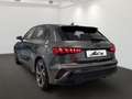 Audi A3 Sportback 35 TDI S line *AHK*NAVI*KAMERA* Grau - thumbnail 5