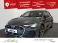 Audi A3 Sportback 35 TDI S line *AHK*NAVI*KAMERA* Grau - thumbnail 1