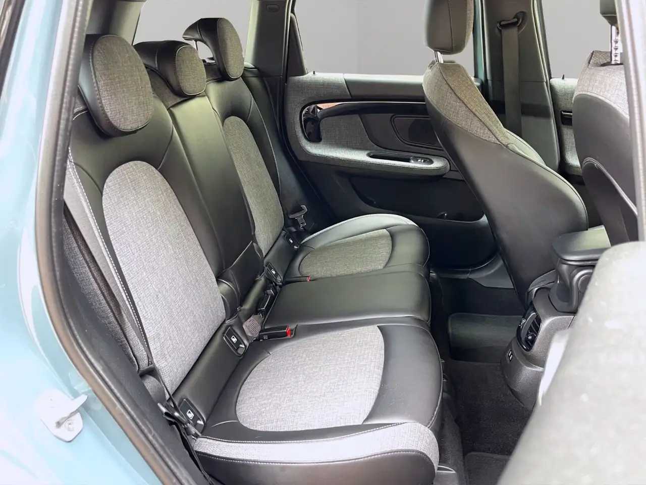 MINI Cooper COUNTRYMAN AUTOMA. NAVI 1. HAND GARANTIE, миниатюра 23
