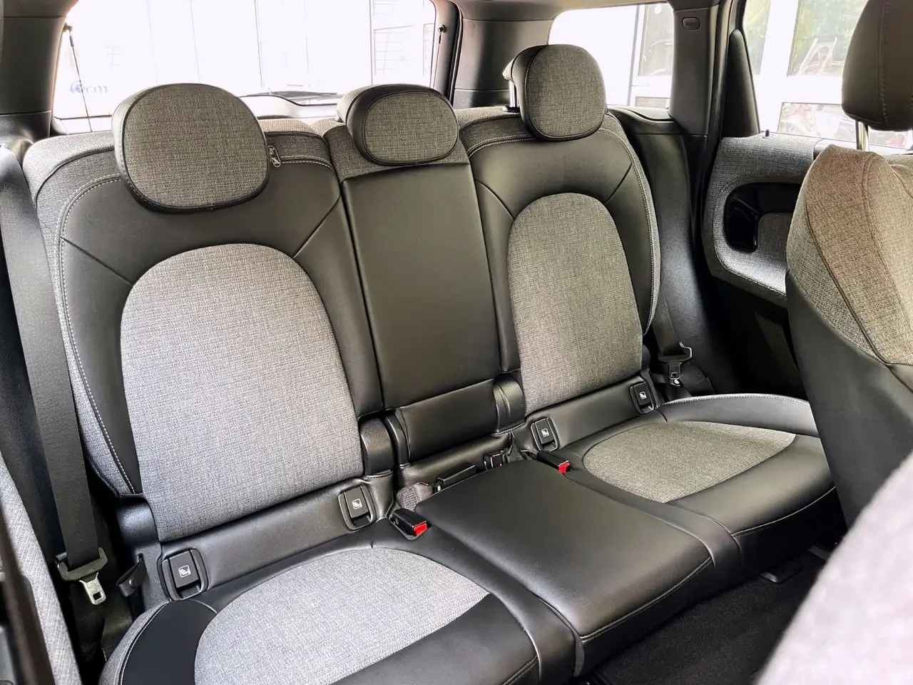 MINI Cooper COUNTRYMAN AUTOMA. NAVI 1. HAND GARANTIE, миниатюра 24
