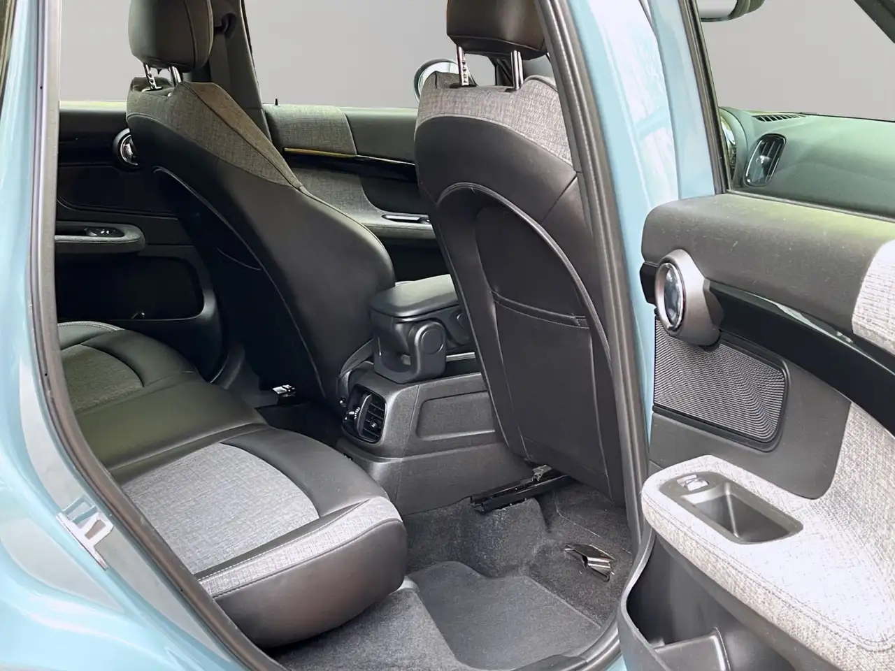 MINI Cooper COUNTRYMAN AUTOMA. NAVI 1. HAND GARANTIE, миниатюра 22