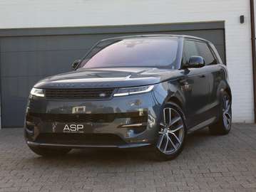 4.4 P530 V8 | First Edition | 1ste eigenaar | 2023