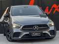 Mercedes-Benz B 180 d Premium AMG PACK LUCI CAM CAR PLAY Gris - thumbnail 11