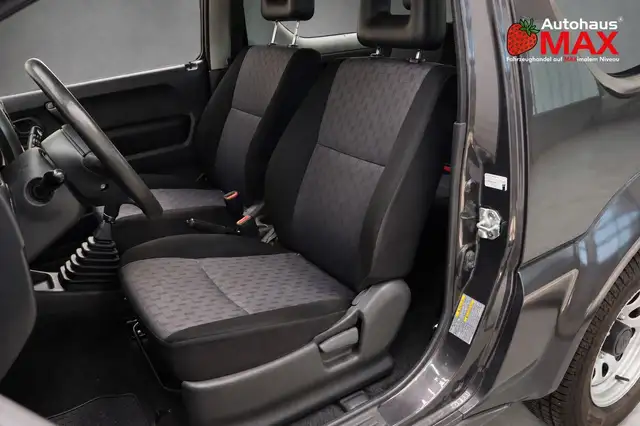 Suzuki Jimny view 13