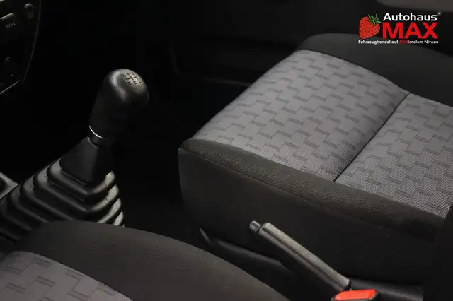 Suzuki Jimny view 12