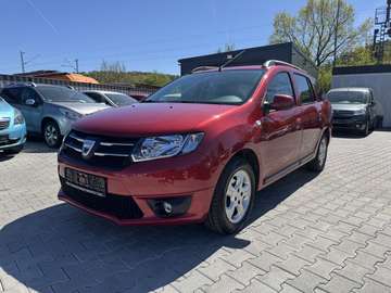 0.9 66 kW MCV II Kombi Prestige / Navi