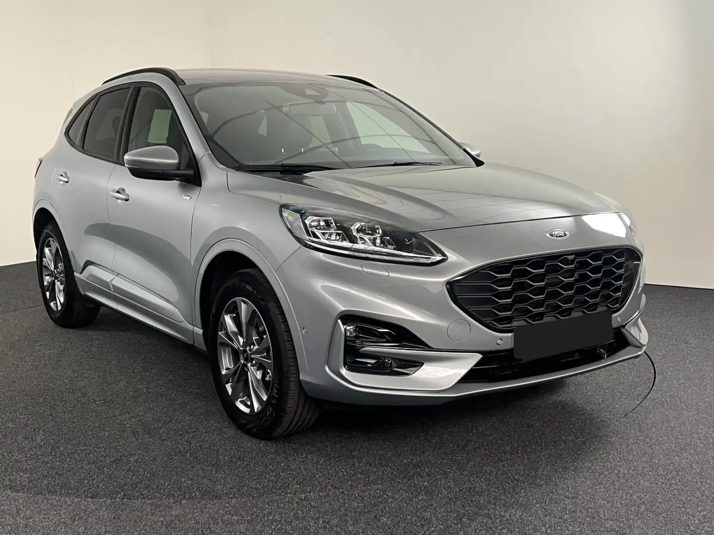 Ford Kuga 2.5 PHEV ST-Line X Gris - 2