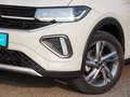 Volkswagen T-Cross 1.0 TSI R-Line IQ.LIGHT, ALU, PDC Navi LED Grau - thumbnail 5