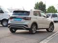 Volkswagen T-Cross 1.0 TSI R-Line IQ.LIGHT, ALU, PDC Navi LED Grau - thumbnail 3