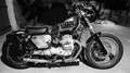 Moto Guzzi Nevada Club Gris - thumbnail 6