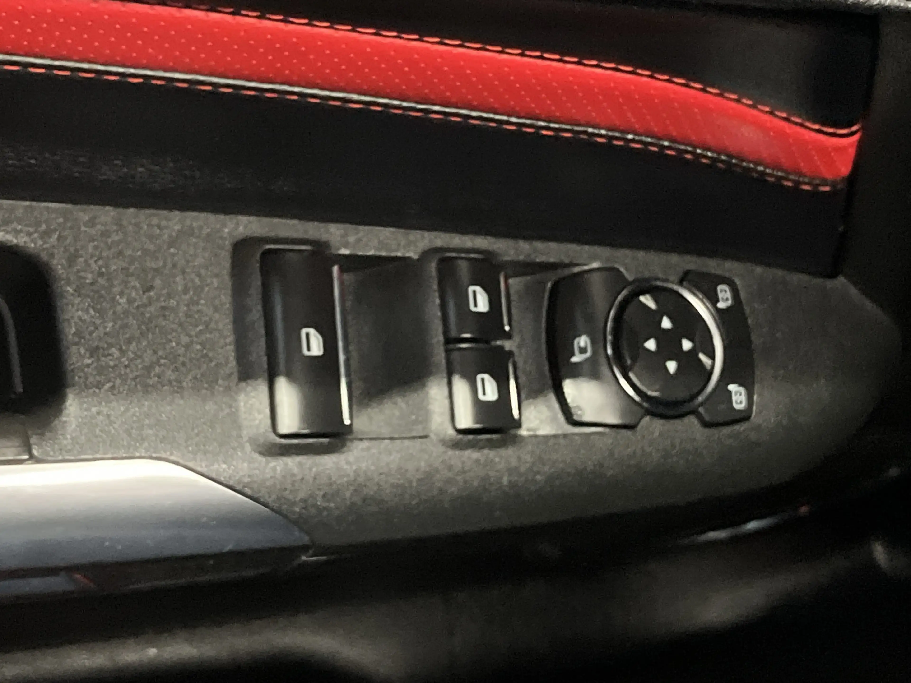 Ford Mustang 5.0 V8 GT Cabrio ACC+Leder+Sitzkklima — photo 14