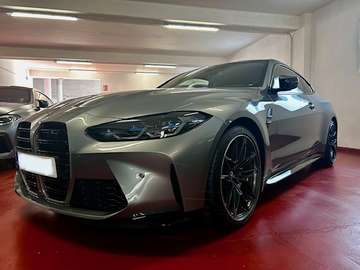Coupé Competition