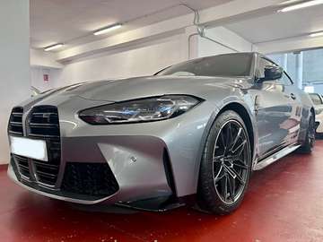 Coupé Competition