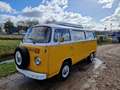 Volkswagen T2 Amescador Yellow - thumbnail 4