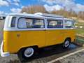 Volkswagen T2 Amescador Jaune - thumbnail 7