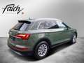 Audi Q5 35 TDI intense Grün - thumbnail 3